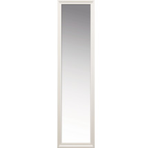 Rahmenspiegel Amirro Maja II 160x40 cm mit Facette-thumb-0
