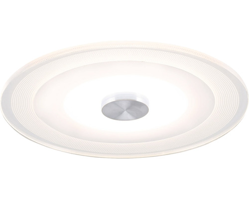LED Einbauleuchten-Set Whirl 4,2 W Ø 133 mm IP23 weiß 3 Stk.