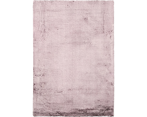 Teppich Romance berry meliert 160x230 cm