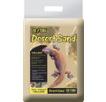 Exo Terra Terrariensubstrat Desert Sand, 4,5 kg, gelb,