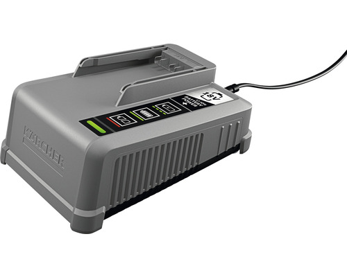 Schnellladegerät Battery Power Kärcher Professional 18V-0