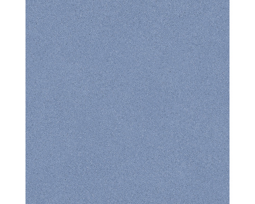 PVC-Boden Mira uni blau 400 cm breit (Meterware)
