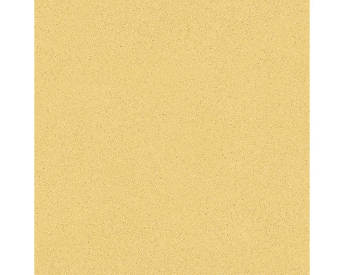 PVC-Boden Mira uni gelb 400 cm breit (Meterware)