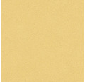 PVC-Boden Mira uni gelb 220L 200 cm breit (Meterware)