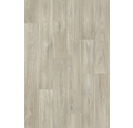 PVC-Boden Mira wood hellgrau 696L 200 cm breit (Meterware)