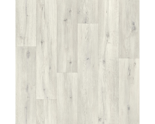 PVC-Boden Mira wood weiß-grau 109S 200 cm breit (Meterware)
