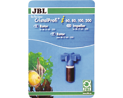 JBL Innenfilter CP i Rotor