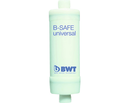 Sicherheitsfilter BWT B-SAFE UNIVERSA 23206E