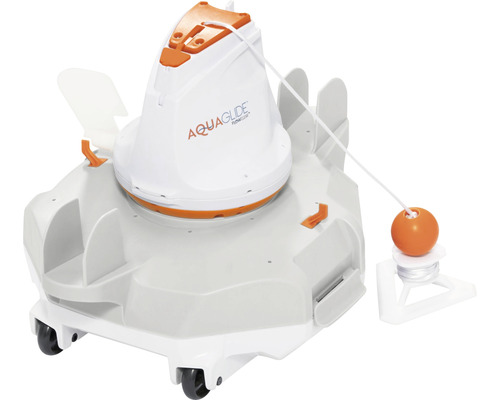 Bestway Flowclear™ autonomer Poolroboter AquaGlide™