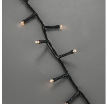 Lichterkette Weihnachtsbaum Lafiora 30 m + 5 m Zuleitung 1000 LEDs Lichtfarbe warmweiß inkl. Fernbedienung, Timer, Dimmer und Speicherfunktion-thumb-4