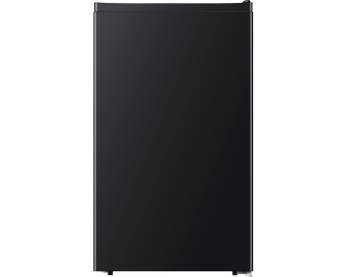 Kühlschrank PKM KS93 B schwarz 47,5x84,2x44,8 cm