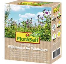 Wildblumenmischung FloraSelf Nature 'Wildblumen für Wildbienen' max. 100 m²-thumb-0