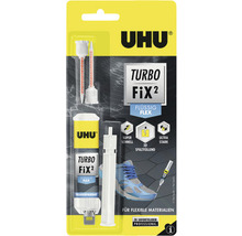 UHU Kleber Turbo Fix² flüssig Flex 10 g-thumb-0