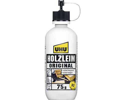UHU Holzleim Original D2 75 g