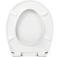 WC-Sitz Form & Style New Jena mit Absenkautomatik