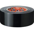 ROXOLID Duct Tape / Gaffa Tape Gewebeband schwarz 50 mm x 50 m