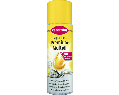 Multi-Spray Caramba Super Plus (Premium) 300 ml jetzt kaufen bei