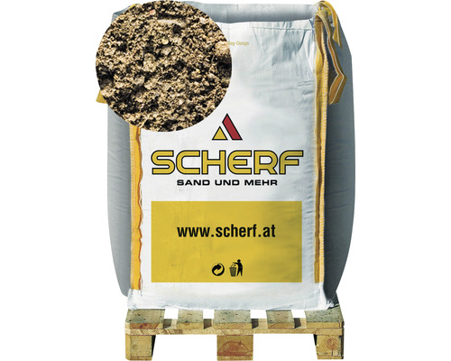 100 kg Rasensand Gartensand Quarzsand für Rasenerde Bodenverbesserung Papiersack 