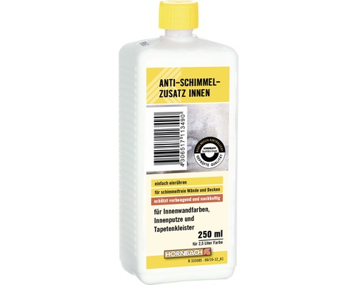Antischimmel-Zusatz innen 250 ml
