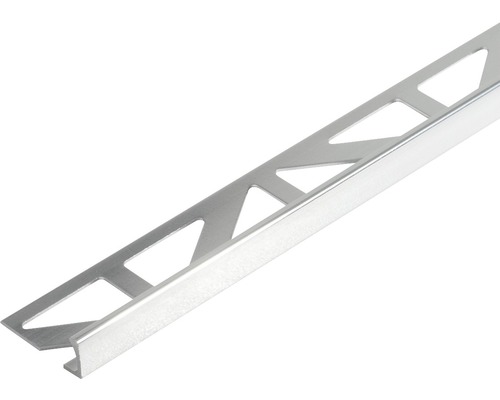 Winkel-Abschlussprofil Dural Durosol DSAE 100 aluminium 300 cm