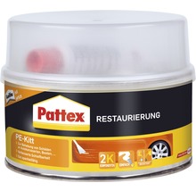 Pattex 2 komponenten PE-Kitt 300 g-thumb-0