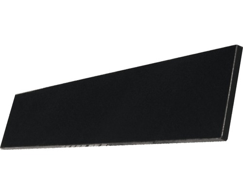Fensterbank Gabbro black poliert 101x30 cm