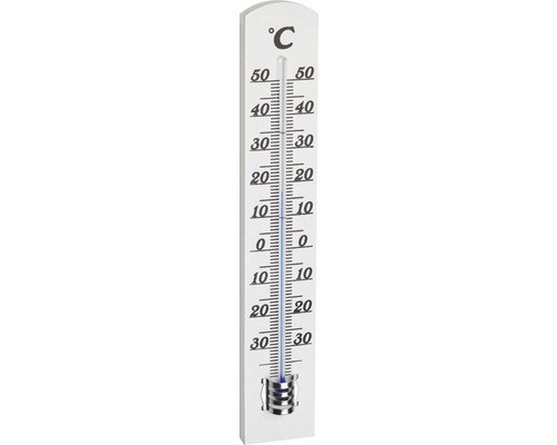 Wetterstationen und Zimmerthermometer