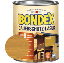 Dauerschutz-Lasur Bondex kiefer 750 ml-thumb-0