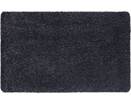 Schmutzfangmatte Aqua Luxe schwarz 50x80 cm