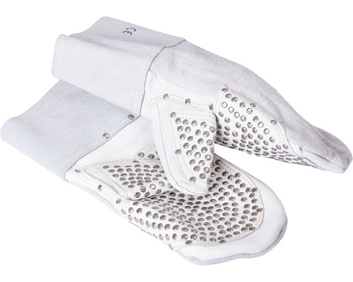 Handschuh Cabere mit Nietenbesatz