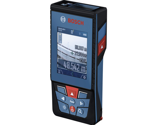 Laser-Entfernungsmesser Bosch Professional GLM 100-25 C