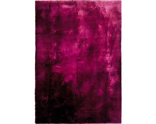 Teppich Romance wild berry 160x230 cm