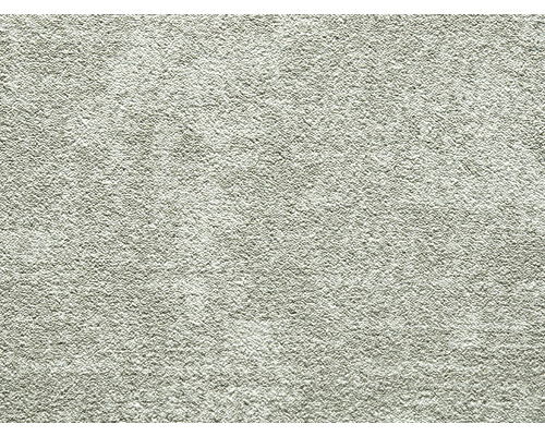 Teppichboden Velours Bari hellgrün FB24 400 cm breit (Meterware)-0