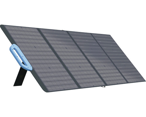 Solarpanel BLUETTI PV120, 120 W faltbar MC4-Anschluss
