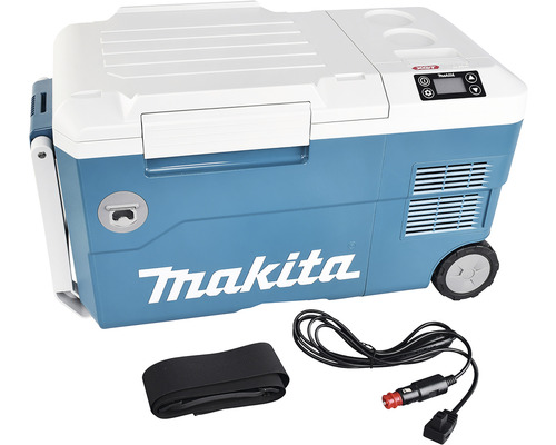Akku-Kühl- und Wärmebox Makita CW001G 18-40 V