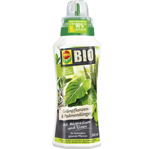 Grünpflanzen- & Palmendünger Compo Bio 500 ml-thumb-1