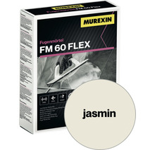 Fugenmörtel Murexin FM 60 Flex jasmin 2 kg-thumb-0