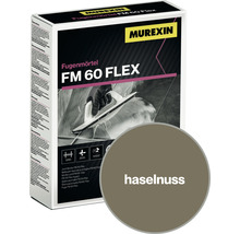 Fugenmörtel Murexin FM 60 Flex haselnuss 2 kg-thumb-0