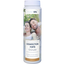 Poolchemie Planet Spa Disinfection Forte 0,6 kg-thumb-0
