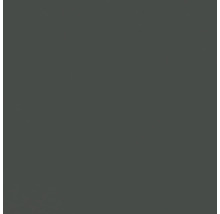 Waschbeckenunterschrank Nobilia Programm 1 45 81x59,1x48,7 cm mit Mineralmarmorwaschbecken grau hochglanz-thumb-7
