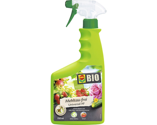 Bio-Mehltaufrei Compo anwendungsfertig 750 ml Reg.Nr. 4311-901-0