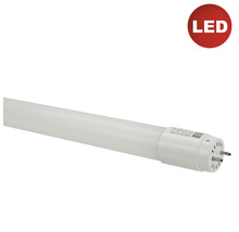 Ersatzlampe für Feuchtraum-Wannenleuchte LED Classic-power T8 G13 1200 mm, 18 W, 2700 lm, 4000 K-thumb-0