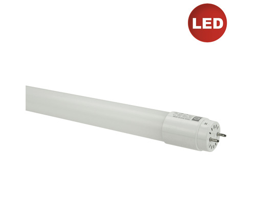 Ersatzlampe für Feuchtraum-Wannenleuchte LED Classic-power T8 G13 1200 mm, 18 W, 2700 lm, 4000 K-0