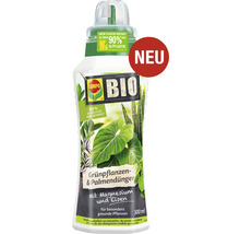 Grünpflanzen- & Palmendünger Compo Bio 500 ml-thumb-0