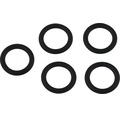 O-Ringe für Gardena Stecksystem