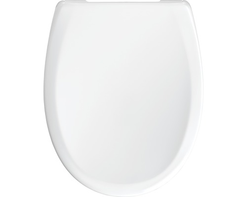 WC-Sitz Form & Style N.Paris mit Absenkautomatik