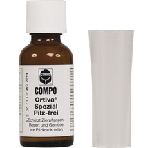 Fungizid Spezial-Pilzfrei Compo Ortiva Konzentrat 20 ml Reg.Nr. 2711-905-thumb-2