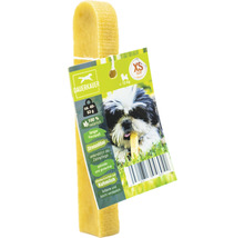 Hundesnack DAUERKAUER Dauerkauer XS aus Milch 1 Stück ca. 40 g, Zahnpflege, Stressabbau für Hunde bis 10 kg-thumb-0