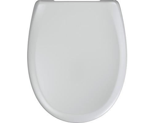 WC-Sitz Form & Style Paris manhatten mit Absenkautomatik