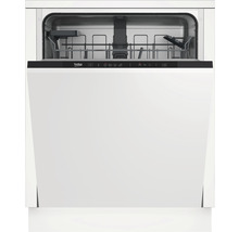 Küchenzeile Nobilia Elements Urban weiß matt 360 cm Arbeitsplatte Eiche inkl. Einbaugeräte L12 L E 198-thumb-15